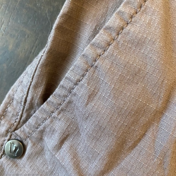 Vuori Outdoor Hiking Ripstop shorts - Picture 10 of 16